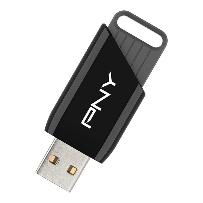 512GB Attache X USB-A 3.2 Memóriaegység
