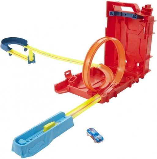 Minden szükséges egyből a csomagban