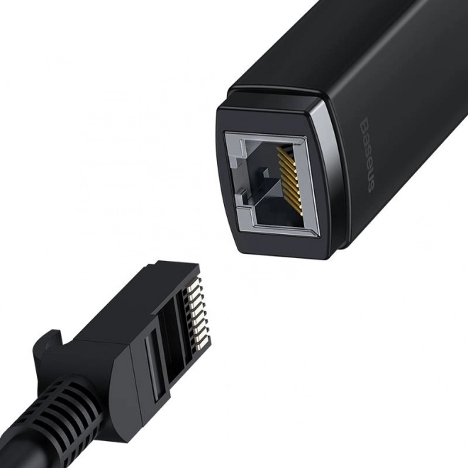 baseus lite usb-ról rj45-re hálózati adapter