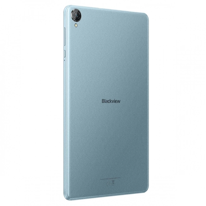 Tablet WiFi 8 hüvelykes 4/128GB 5580mAh Kék