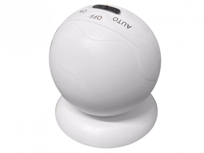 Led lámpa COB 360 fokos mozgásérzékelős