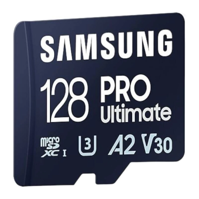 Folyamatos 4K felvétel a V30 és U3 révén
