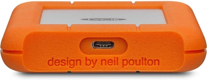 Lacie Rugged külső merevlemez 5TB