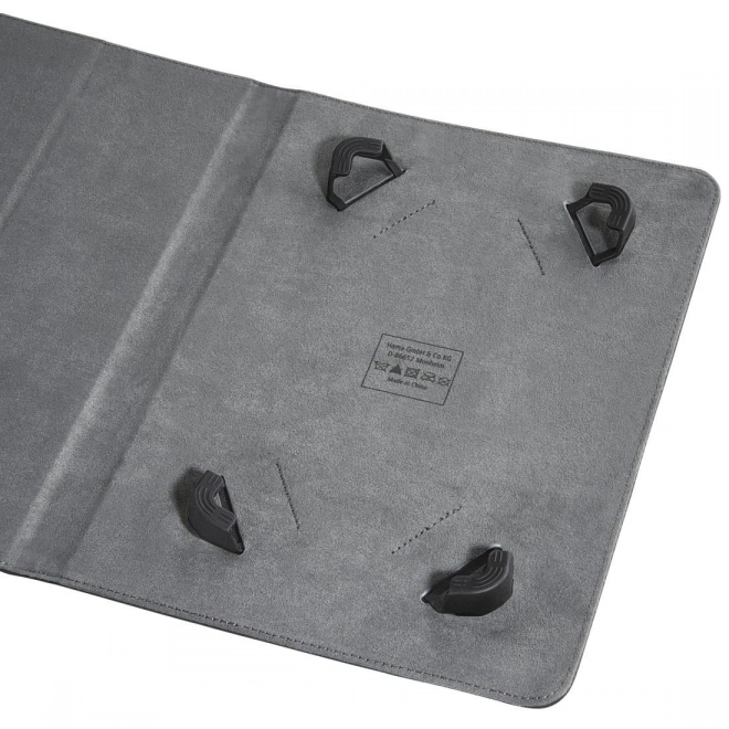 Univerzális tablet tok Xpand 9,5-11 hüvelyk, fekete