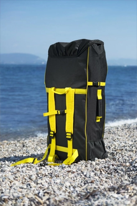 Paddleboard Bestway 65343 Hydro Force Fastblast Tech Készlet