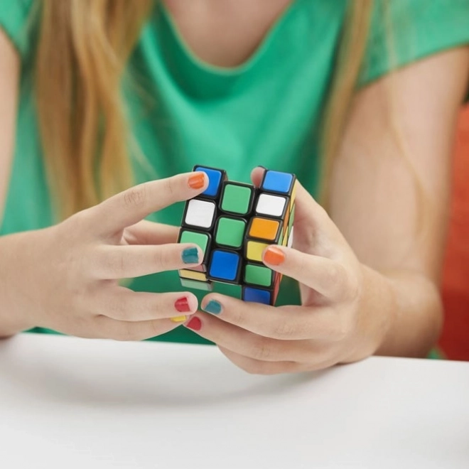 rubik kocka 3x3 gyorsító változat