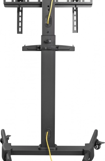 Beépített kábelvezető rendszer