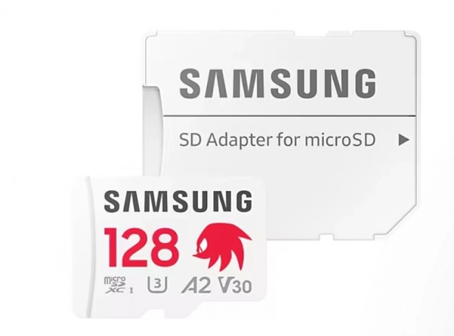 MicroSD kártya 128GB Sonic PRO Plus