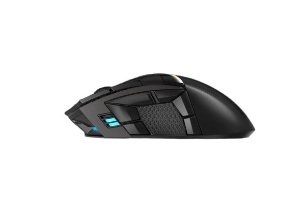 Darkstar RGB MMO vezeték nélküli egér
