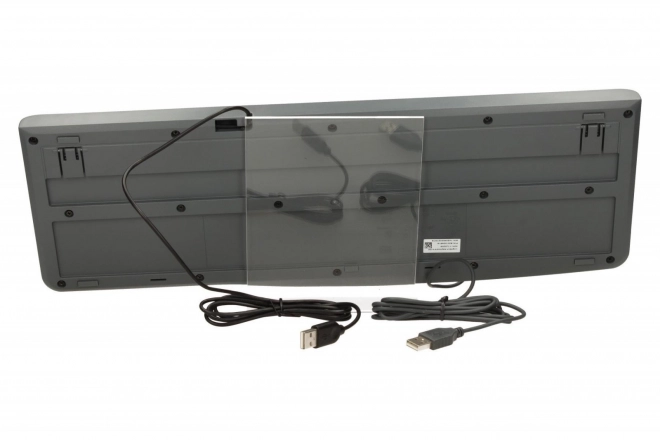 Logitech mk120 billentyűzet és egér szett