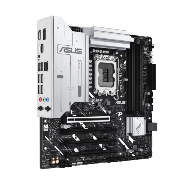 Asus Prime Z890M-PLUS WIFI alaplap