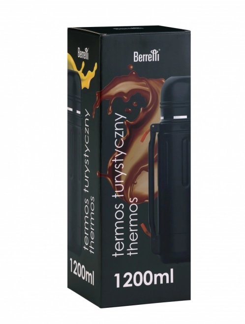 Turista termosz 1200 ml
