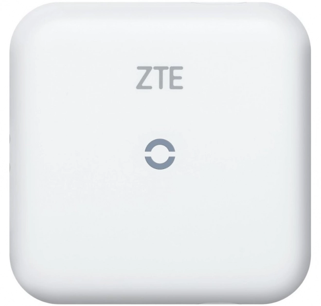 LTE router