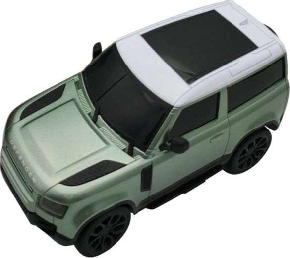 Realista, licencelt megjelenés