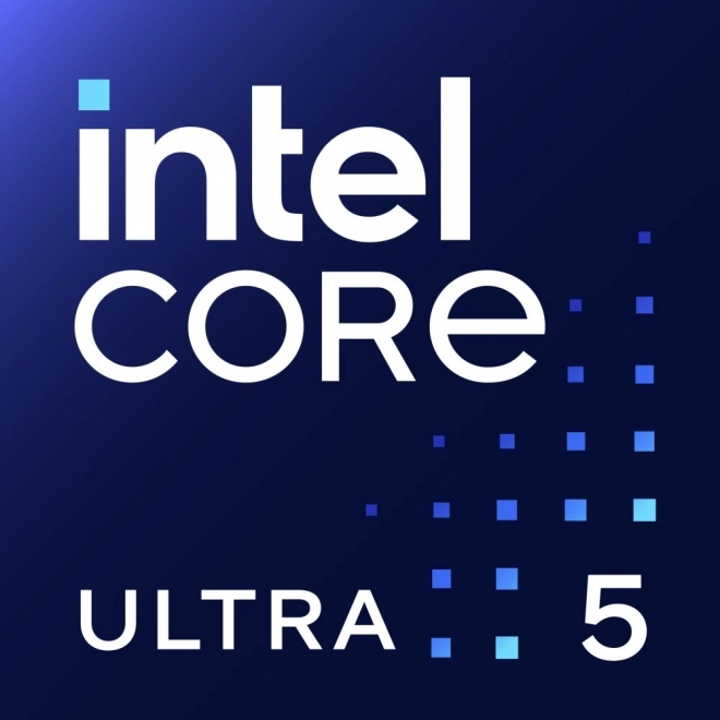 Intel Core Ultra 5 Processzor