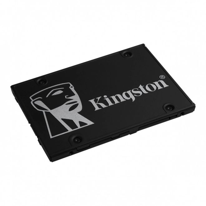 Kingston KC600 SSD 512GB