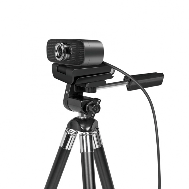 Konferenciakamera HD széles látószögű USB csatlakozással