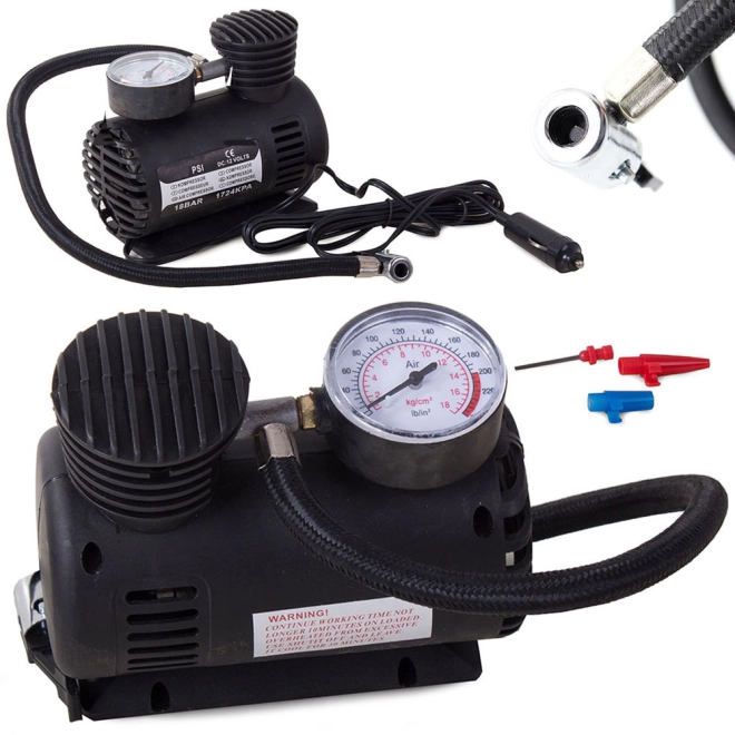 12V-os feszültség