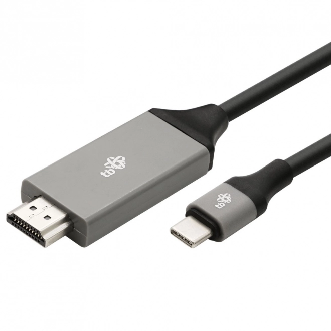 Hdmi-kábel 2.0V - USB-C 3.1 típus