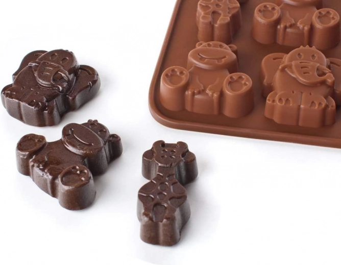 Vidám formák gyerekeknek