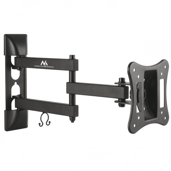 Univerzális tv és monitor tartó 13-27" 15 kg kapacitással