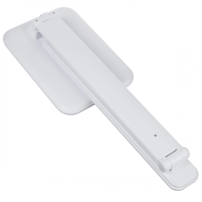 LED asztali lámpa Maclean 9W fehér