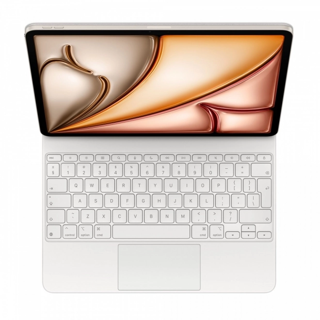 Magic Keyboard iPad Air 13 hüvelykhez