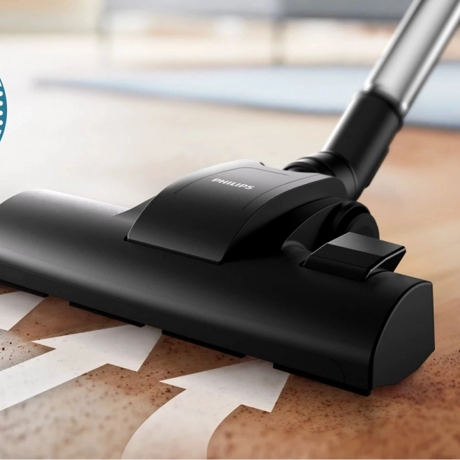 Philips 1000 porzsák nélküli porszívó PowerCyclone 3 technológiával