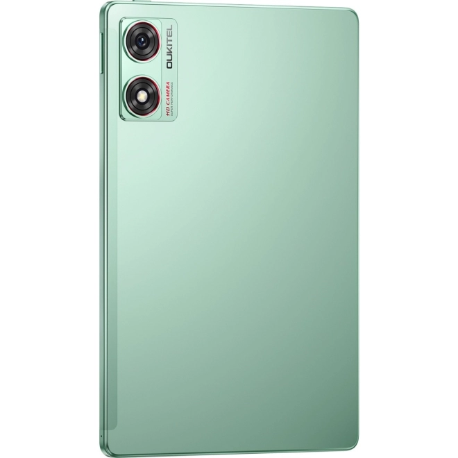 Zöld OT8 4G tablet 11 hüvelykes 6/256GB-tal