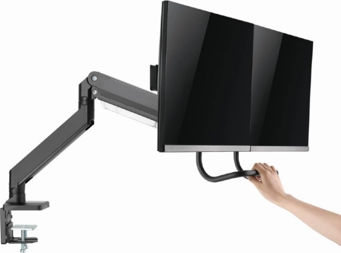 Biztonságos rögzítés minden asztalhoz