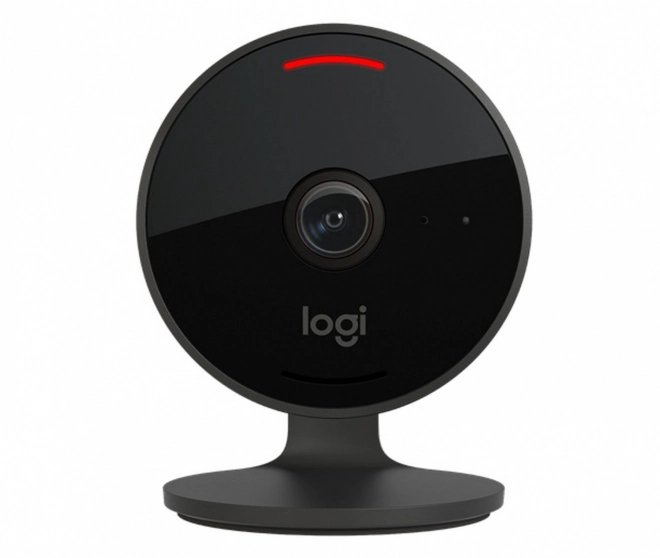 Logitech Circle View megfigyelő kamera