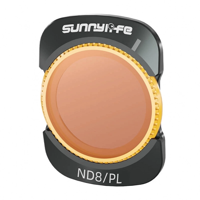 Sunnylife ND/PL szűrők DJI Osmo Pocket 3-hoz