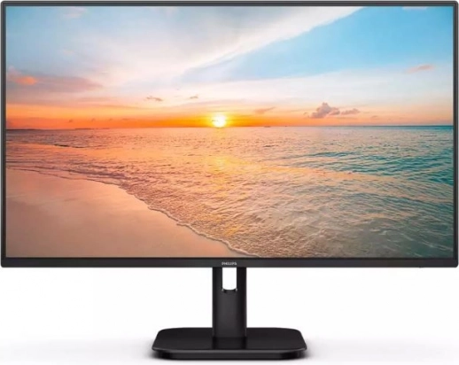 Philips Monitor 24 IPS 100Hz HDMI USB-C beépített hangszórókkal