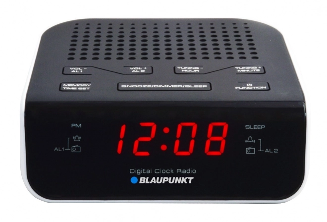 Blaupunkt rádiós ébresztőóra