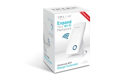 Wifi jelismétlő 300Mbps