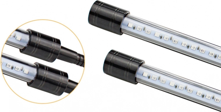 Hatékony LED világítás a növekedéshez és csírázáshoz