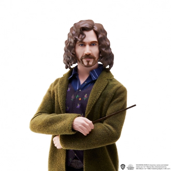 Harry Potter Sirius Black baba