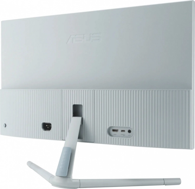 24 hüvelykes IPS monitor USB-C csatlakozással