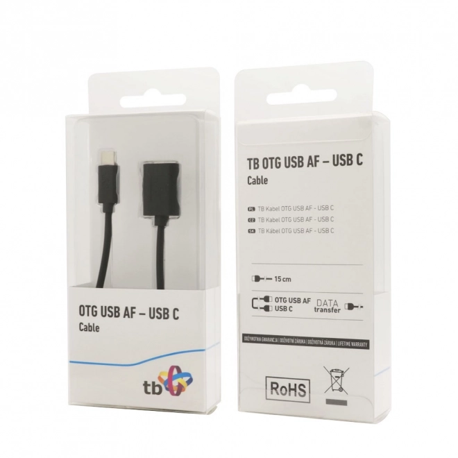 Usb C otg adapter kábel