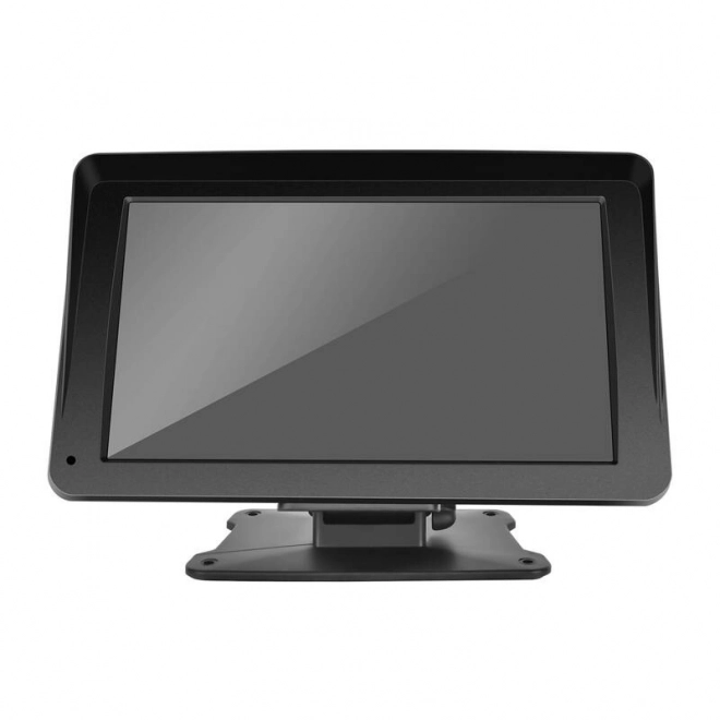 Autós monitor 7,0" Podofo Carplay/Airplay/Android Auto, Bluetooth, Mirror Link
