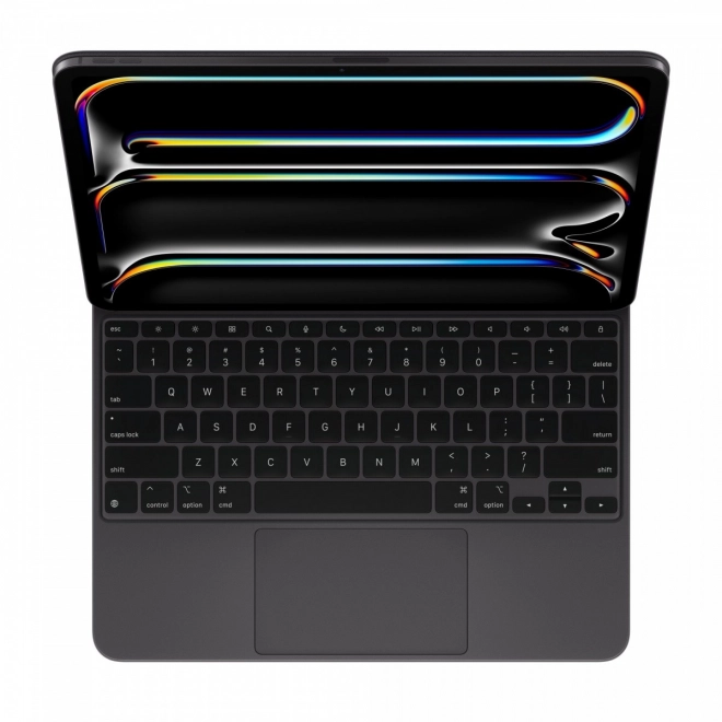 Magic Keyboard iPad Pro 13 - fekete