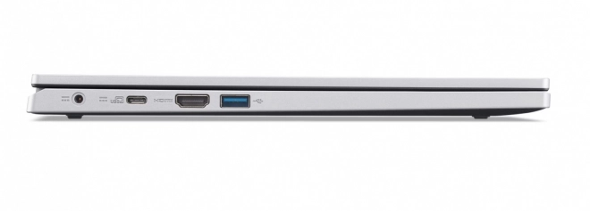 Aspire 3 laptop Ryzen 5 15,6 FHD 8GB 512GB SSD