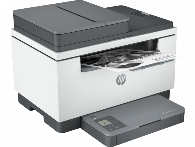 Multifunkciós LaserJet nyomtató