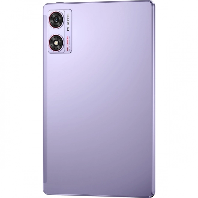 Fioletowy 11 hüvelykes tablet 4G kapcsolattal és 256GB tárhellyel