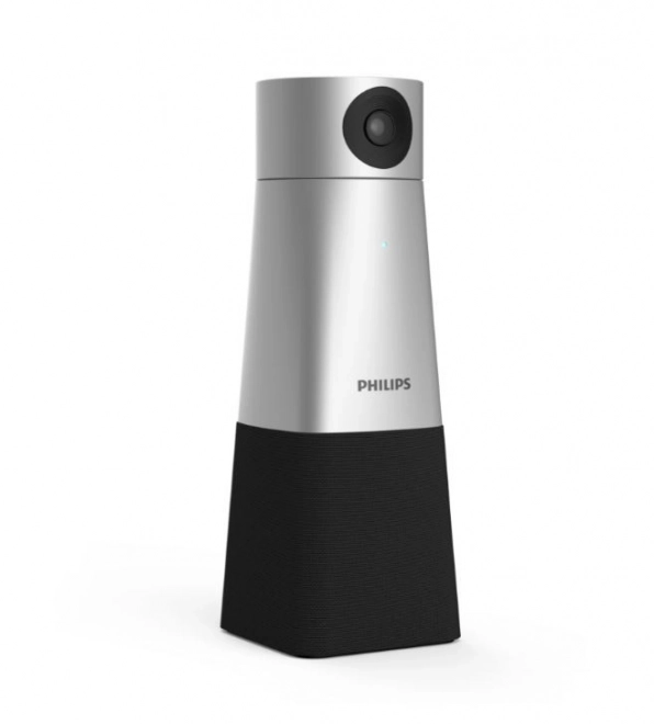 Philips SmartMeeting HD audio és videókonferencia megoldás Sembly Meeting Assistanttal