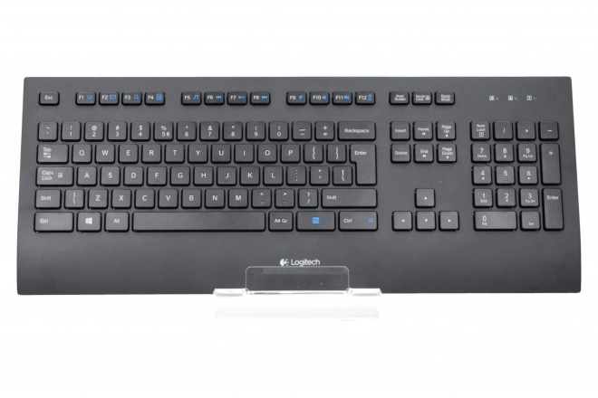 Logitech Comfort K280e klaviatúra