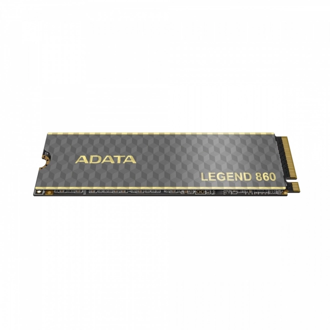 Legend 860 SSD meghajtó