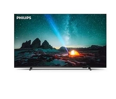 43 hüvelykes LED televízió 43PUS7609/12