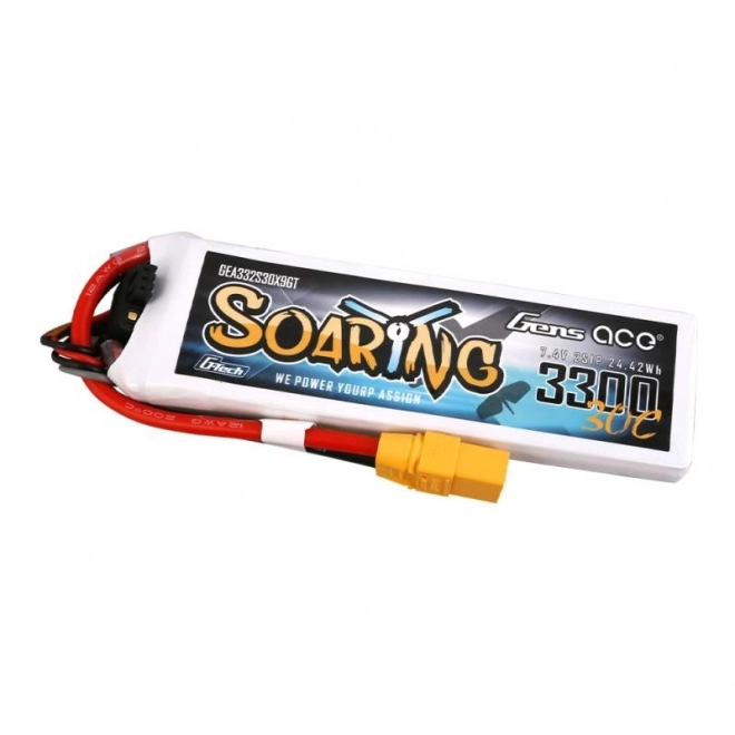 Gens Ace G-Tech Soaring 3300mAh akkumulátor