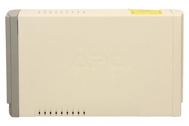 Apc Back-UPS 230V 500VA Szünetmentes Tápegység